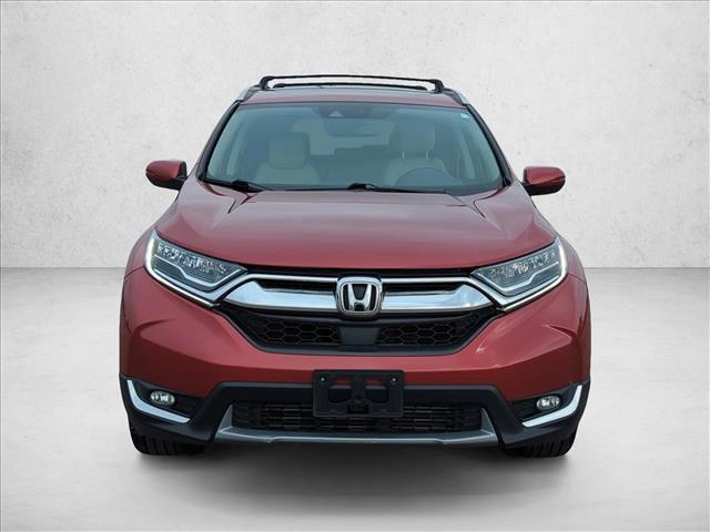 used 2019 Honda CR-V car, priced at $16,997