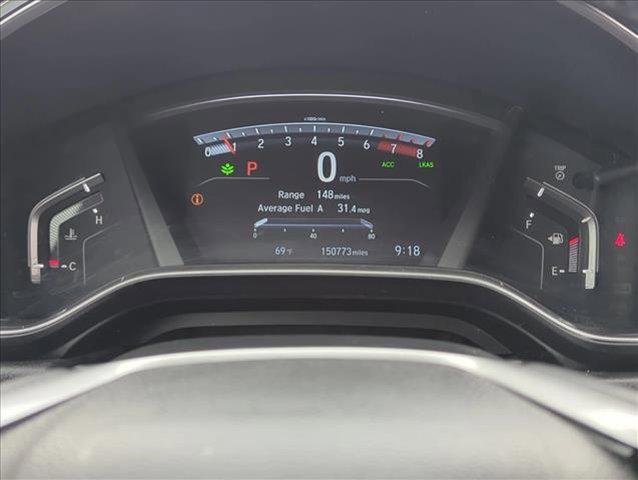 used 2019 Honda CR-V car, priced at $16,997