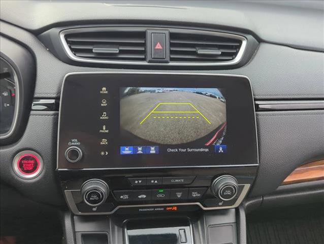 used 2019 Honda CR-V car, priced at $16,997