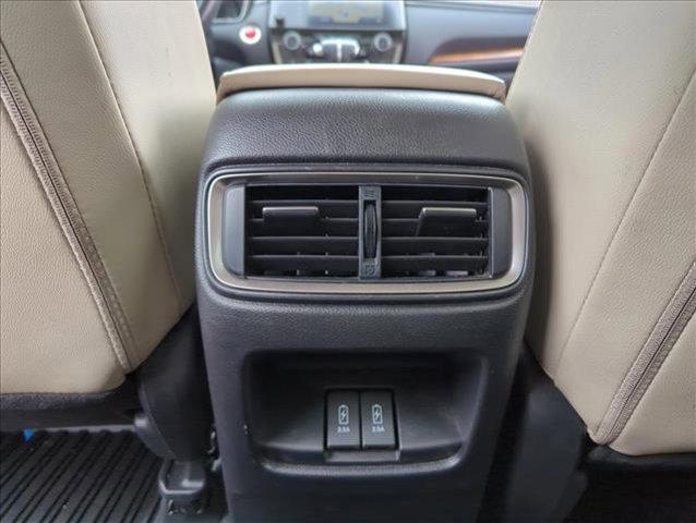 used 2019 Honda CR-V car, priced at $16,997