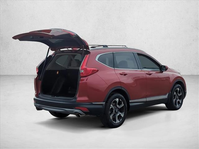 used 2019 Honda CR-V car, priced at $16,997