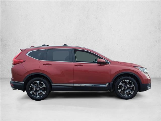 used 2019 Honda CR-V car, priced at $16,997