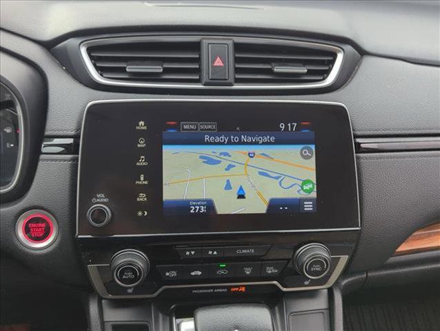 used 2019 Honda CR-V car, priced at $16,997