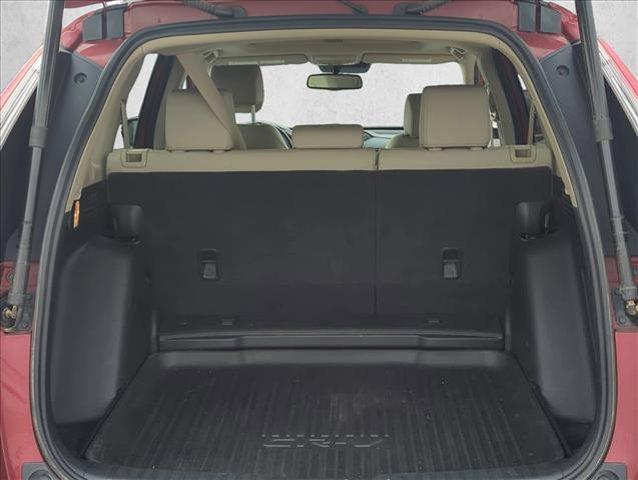 used 2019 Honda CR-V car, priced at $16,997