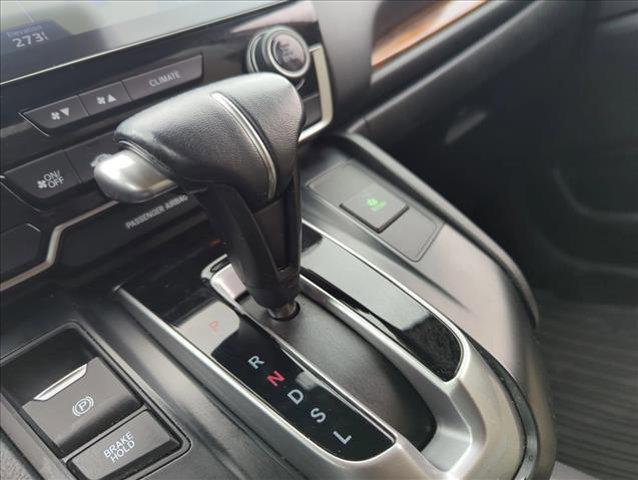 used 2019 Honda CR-V car, priced at $16,997