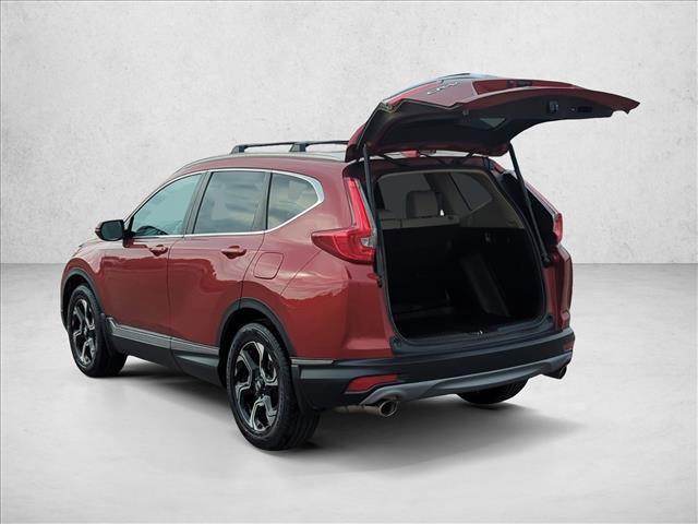 used 2019 Honda CR-V car, priced at $16,997