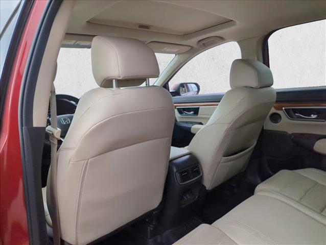 used 2019 Honda CR-V car, priced at $16,997