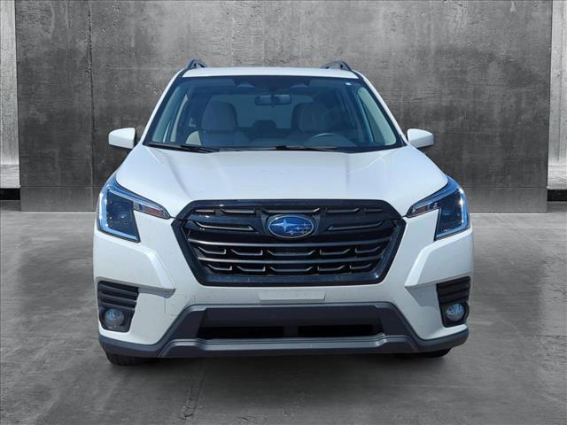 used 2023 Subaru Forester car, priced at $25,959