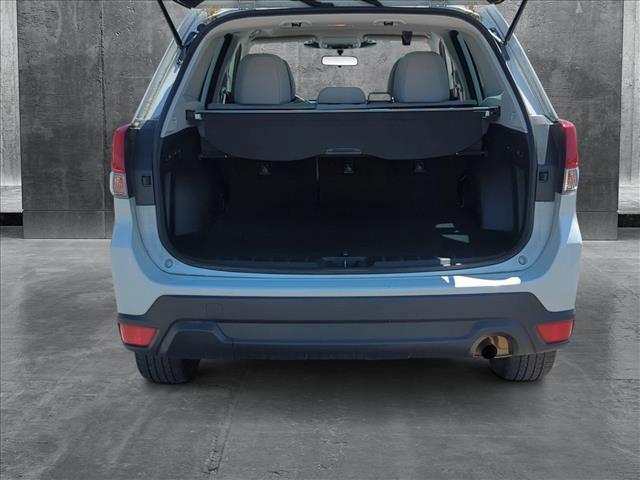 used 2023 Subaru Forester car, priced at $25,959