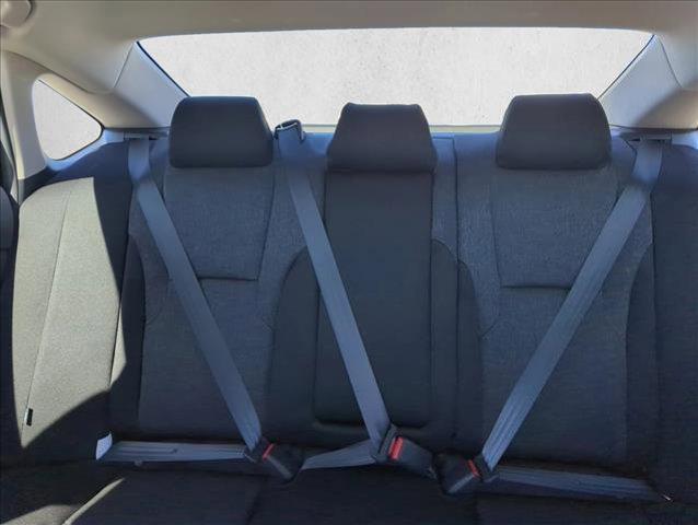 new 2025 Honda Accord car, priced at $30,319