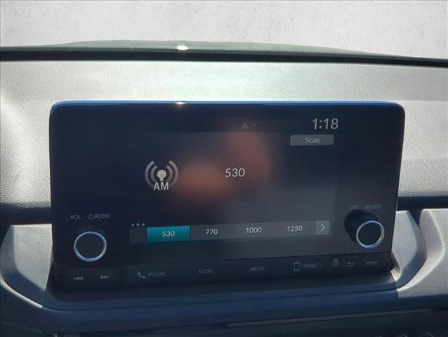 new 2025 Honda Accord car, priced at $30,319