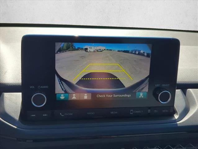 new 2025 Honda Accord car, priced at $30,319