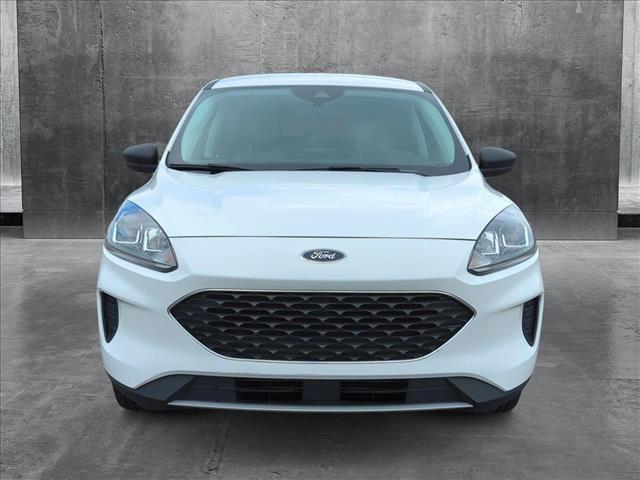 used 2022 Ford Escape car, priced at $17,260