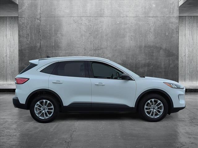 used 2022 Ford Escape car, priced at $17,260