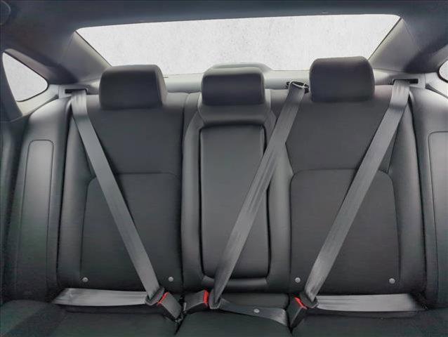 new 2026 Honda Civic Hybrid car, priced at $29,113