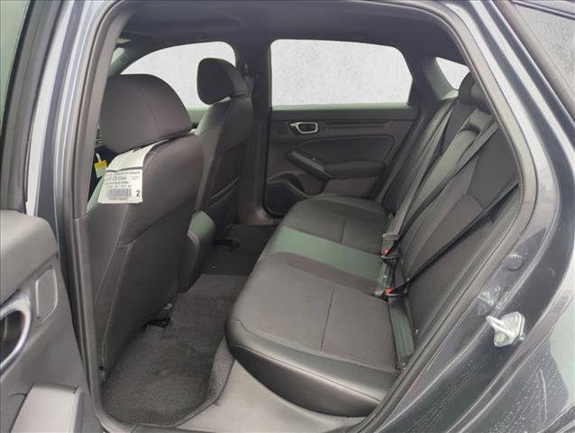 new 2026 Honda Civic Hybrid car, priced at $29,113