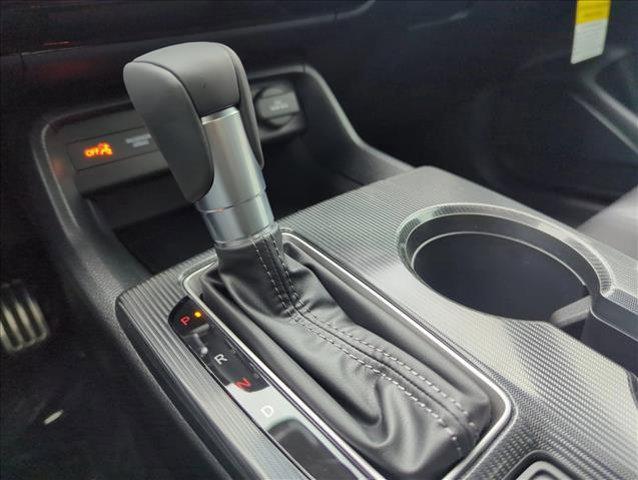 new 2026 Honda Civic Hybrid car, priced at $29,113