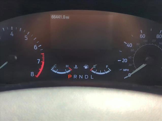 used 2021 Ford Escape car, priced at $19,500