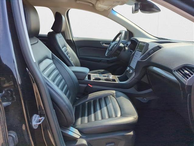 used 2024 Ford Edge car, priced at $24,987