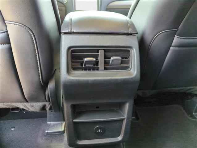 used 2024 Ford Edge car, priced at $24,987