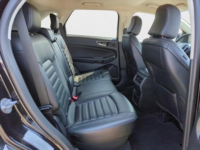 used 2024 Ford Edge car, priced at $24,987