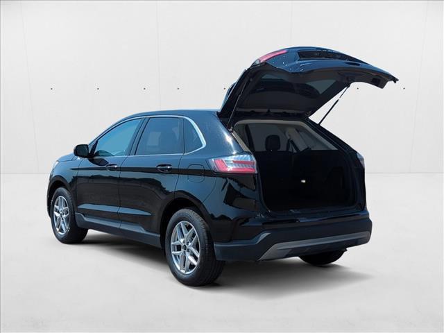 used 2024 Ford Edge car, priced at $24,987