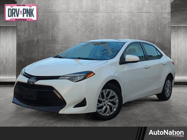 used 2019 Toyota Corolla car, priced at $14,459