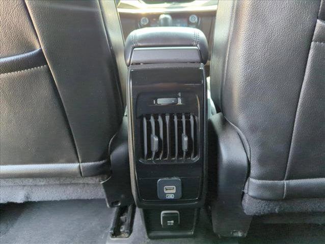 used 2023 Jeep Compass car, priced at $24,414