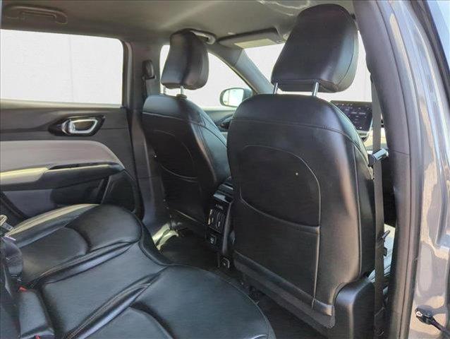 used 2023 Jeep Compass car, priced at $24,414
