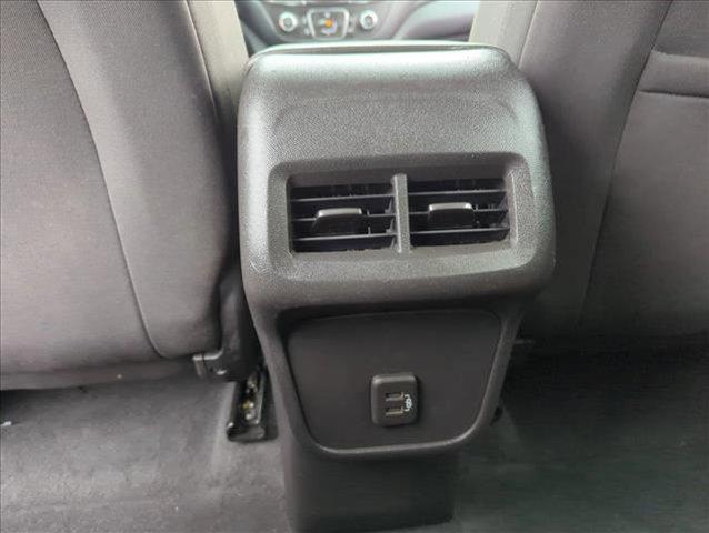used 2022 Chevrolet Equinox car, priced at $17,959