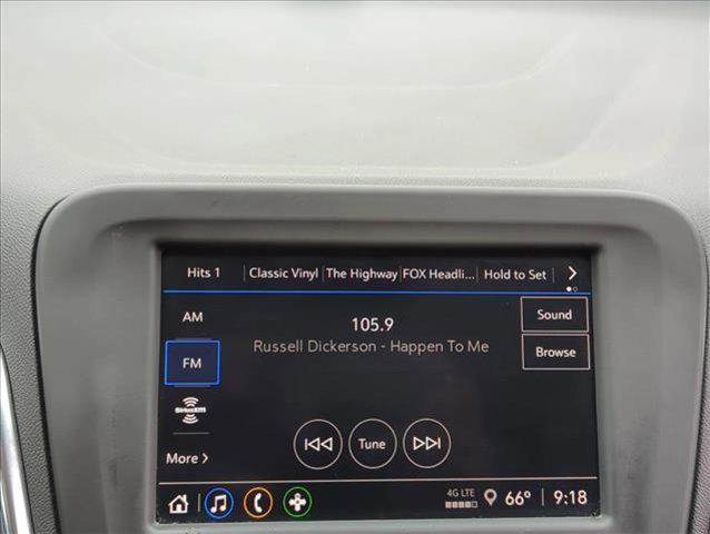 used 2022 Chevrolet Equinox car, priced at $17,959
