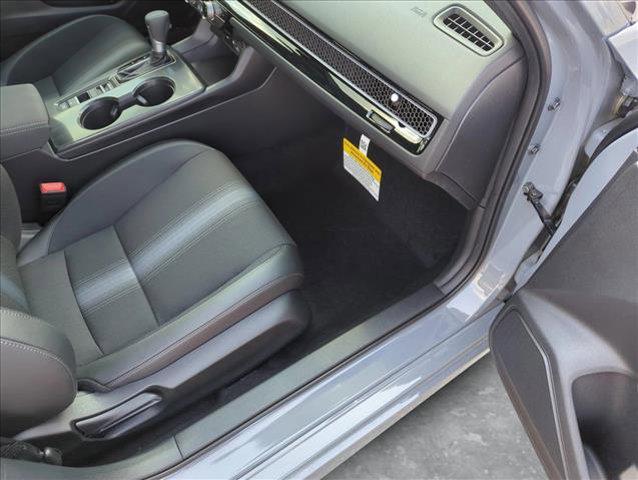 new 2026 Honda Civic Hybrid car, priced at $30,900
