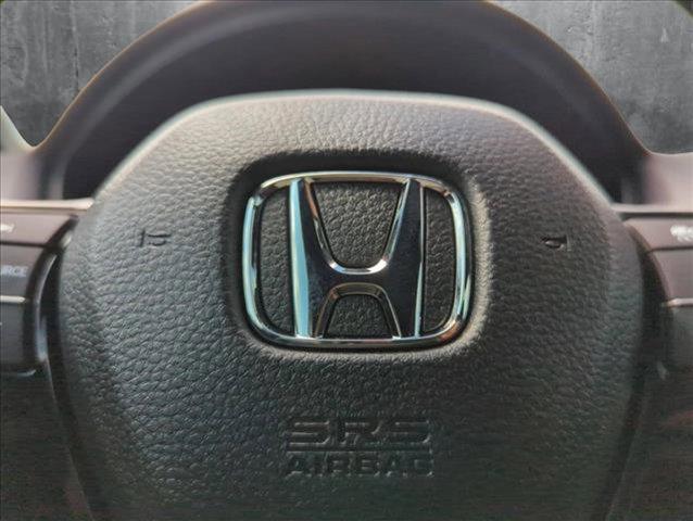 new 2026 Honda Civic Hybrid car, priced at $30,900