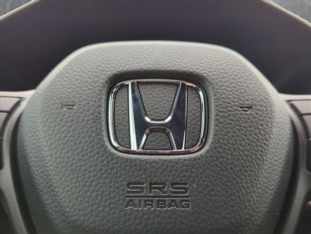 new 2026 Honda CR-V Hybrid car, priced at $41,620