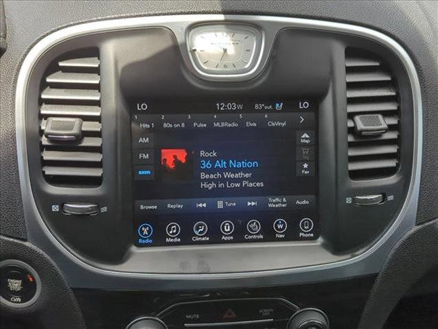 used 2017 Chrysler 300C car, priced at $14,959