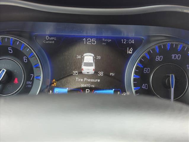 used 2017 Chrysler 300C car, priced at $14,959