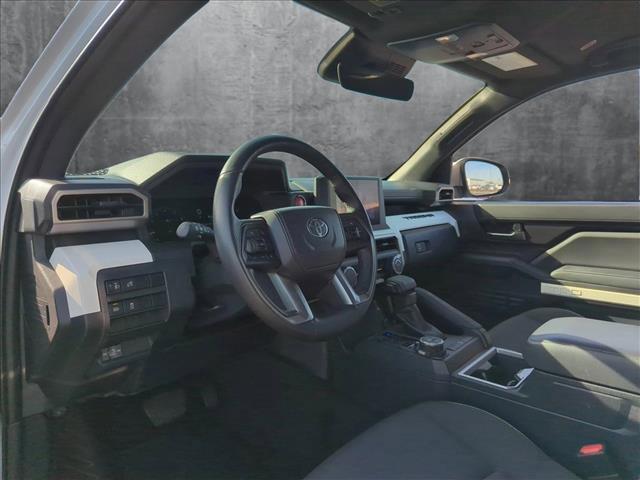 used 2024 Toyota Tacoma car, priced at $41,686