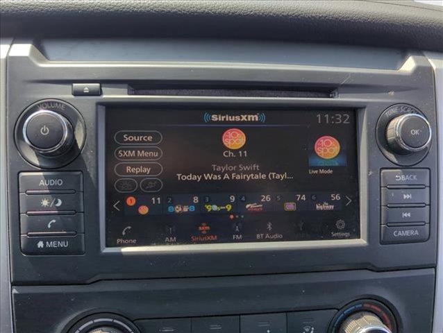 used 2019 Nissan Titan car, priced at $18,898