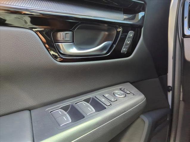 new 2026 Honda CR-V car, priced at $36,808