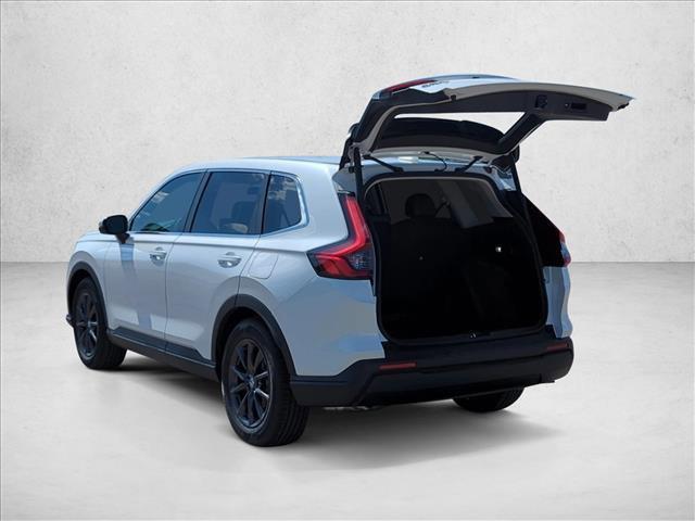 new 2026 Honda CR-V car, priced at $36,808