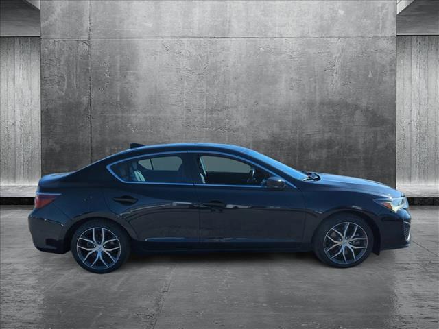 used 2021 Acura ILX car, priced at $23,263