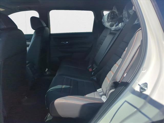 new 2025 Honda CR-V Hybrid car, priced at $35,816