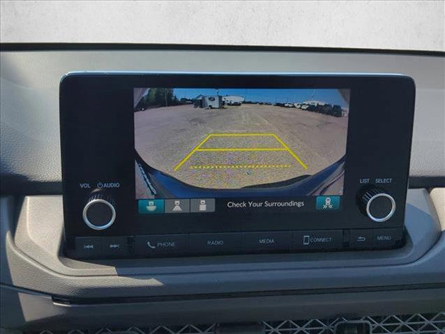 new 2025 Honda Accord car, priced at $30,319