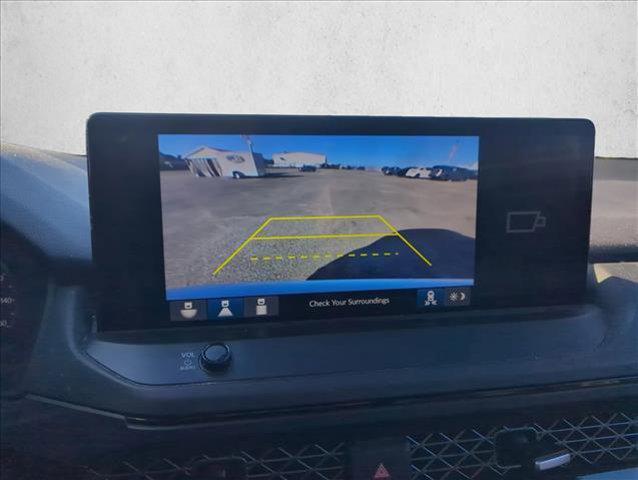 used 2023 Honda Accord Hybrid car, priced at $23,984