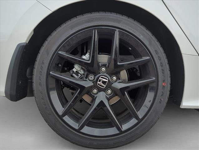 new 2026 Honda Civic car, priced at $26,974