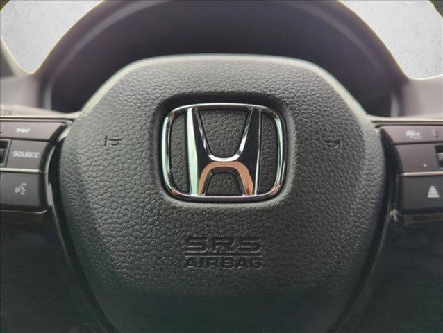 new 2026 Honda Civic car, priced at $26,974