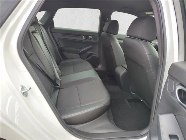 new 2026 Honda Civic car, priced at $26,974