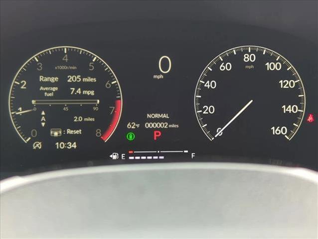 new 2026 Honda Civic car, priced at $26,974