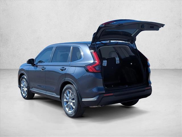 new 2026 Honda CR-V car, priced at $33,042