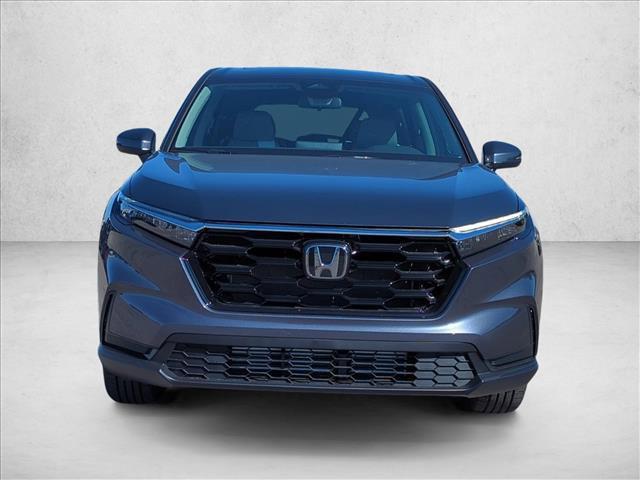 new 2026 Honda CR-V car, priced at $33,042